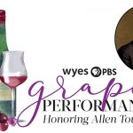 WYES & PBS Special April 13, 2021 at 6:30 Honoring Allen Toussaint